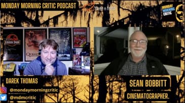 "12 Years a Slave" Cinematographer: Sean Bobbitt.