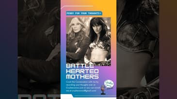 Join the conversation by submitting a Penny for your Thoughts! Ill air LIVE! #fyp #startrek #podcast