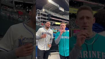 THIS is how many wins the Mariners will have in 2023 #shorts #baseball #mlb #seattle #mariners