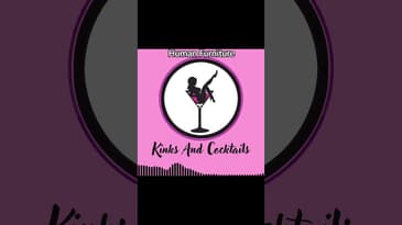 Episode 30#Forniphilia #humanfurniture #kinksandcocktails #kinkcommunity