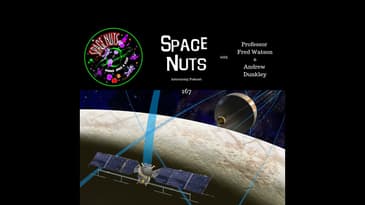 167: Mission to Europa