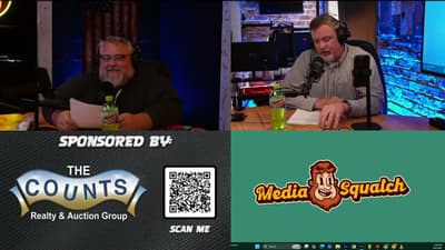 Life Liberty Happiness - 4.8.2026