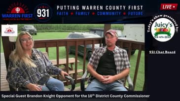 Conversations with  Candidates