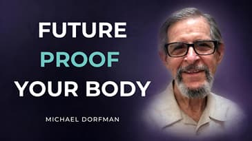 Future-Proofing Your Body: The Daily Habits That Matter.