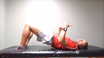 Bridging Cues to Maximize Posterior Chain Activation