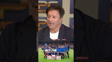 José Dominguez: “I Missed Wembley… I Was Devastated” | Blues Legend on Auto Windscreens Final