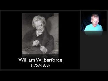 Are We Matter Or Do We Matter - Andy Bannister - The Creation Fest Big Weekend 2021