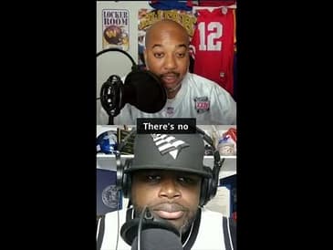 Back to the Forefront. Is Sports Really Rigged?