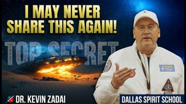 New Revelation on the Coming Alien Disclosure—Don’t Fall for It!