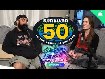 Miniature Golf Mayhem | The Pooya and Liana Lounge