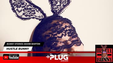Bunny Stories with Bambi Barton