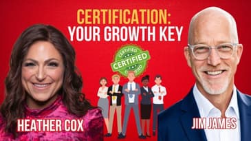 Certification Your Growth Key | how certification growth key