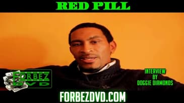 Red Pill Says The Black Power RBG, 5% Nation, The NOI Need To Form Voltron To Defeat The Beast