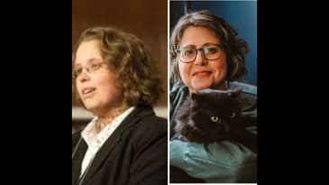 Autistics Living with Unsupportive People