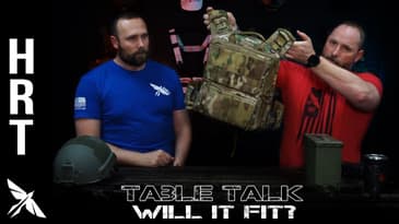 Table Talk Episode 14 Will it Fit HydroMax Pt. 1