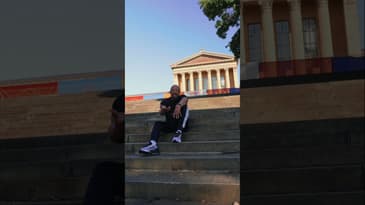 Perfect Song To Blast Out On A Clear And Sunny Day