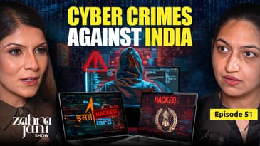 Cybercrime in India Explained: UPI, WhatsApp & Bank Frauds | Ft. Puneet Bhasin