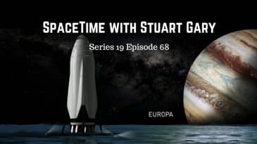 SpaceTime with Stuart Gary Series 19 Episode 68 YouTube Version