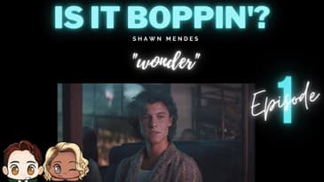 Is It Boppin’?: Shawn Mendes - “Wonder” (In-Depth Review & Discussion)
