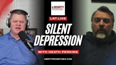 Silent Depression: Gold, Housing, Airbnb & The Real State of the Economy | 04-23-26