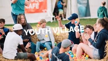 Take a look around the Youth Village