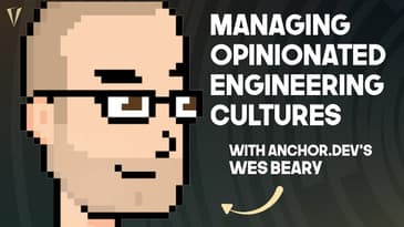 Maintaining an Opinionated Engineering Culture at Heroku with Wes Beary