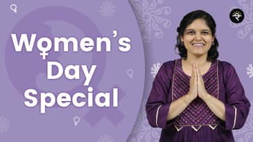 Top 4 Reasons To Learn Personal Finance | Women's Day Special | CA Rachana Ranade