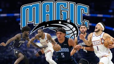 The Orlando Magic Are a Defensive Juggernaut : Film Session