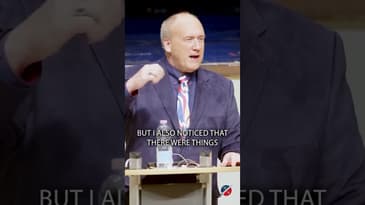 Let the Lord Influence You!