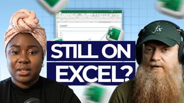 Excel vs FP&A Software: When to Make the Switch (with Paul Barnhurst)