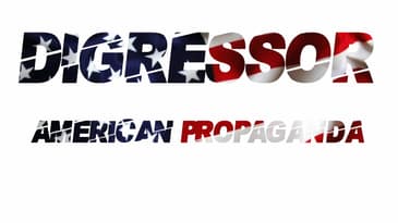 56) American Propaganda (with Abigail)