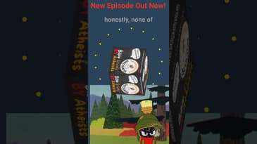 God: The biggest narcissist in the universe!