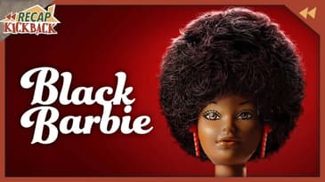 Black Barbie Review