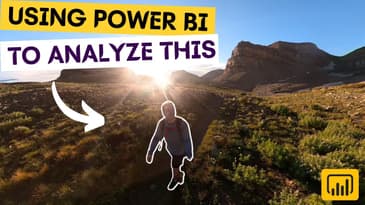 Fitness Dashboard in Power BI | Data Analyst Project