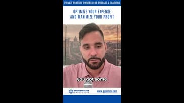 Optimize Your Expense and Maximize Your Profit