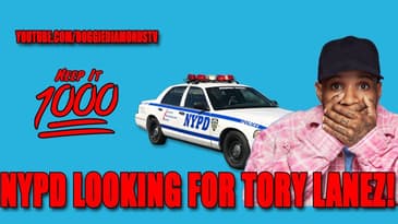 NYPD Looking For Tory Lanez! | Keep It 1000