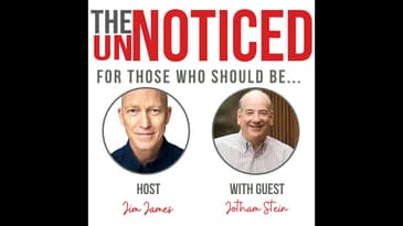 Trailer: Innocent Entrepreneurs fail to manage their biggest risk; with Jotham Stein