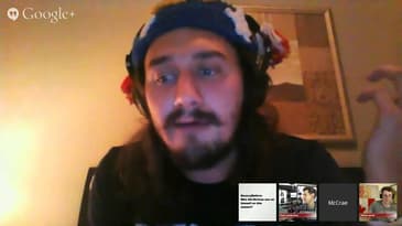 Big Brother Canada Finale Preview: McCrae Olson Interview