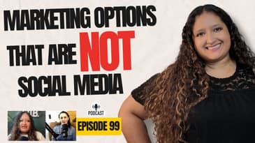 How to Market Your Small Business WITHOUT Social Media