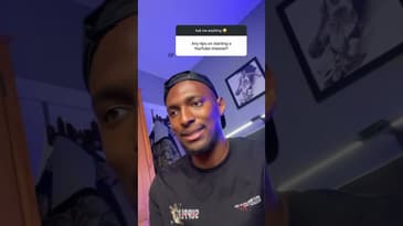 Top Tips for Starting a Successful YouTube Channel