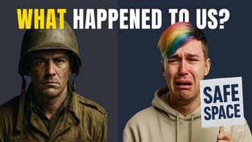 Grit Is Dead. Blame the Woke: How We Built a Fragile, Entitled Generation