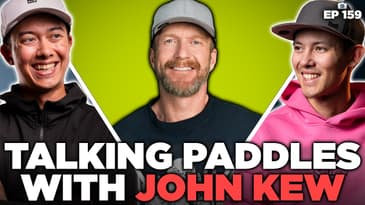 Are $200+ Paddles Worth it Anymore? Joola Pro V, CRBN Barrage Reactions & More