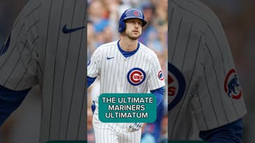 WHAT WOULD YOU SACRIFICE FOR THE MARINERS TO SIGN KYLE TUCKER??