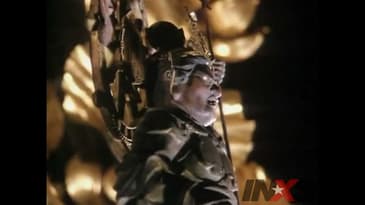 INXS - I Send A Message