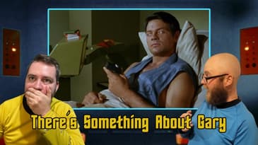 The Final Frontier Season 1 Episode 4: There's Something About Gary