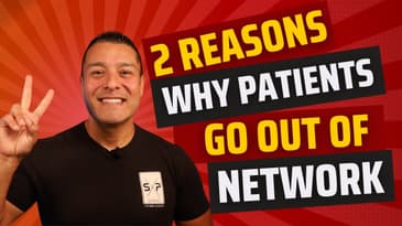 Before you treat more cash-pay patients, understand these two things