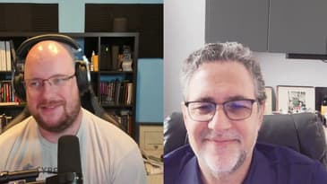 AI, Security, and the Future of IT Explored With Michael Goldstein