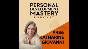 Forgiving people isn’t about them, and why forgiveness is your key to freedom, with Katharine Gio...