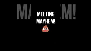 MEETING MAYHEM! #shorts #dealership #carguy #carsalesman