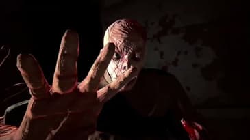 Outlast Gameplay - Part 4